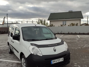 Авто Renault 5 2010 № 8181300