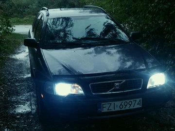 Авто Volvo 240 1997 № 8181301