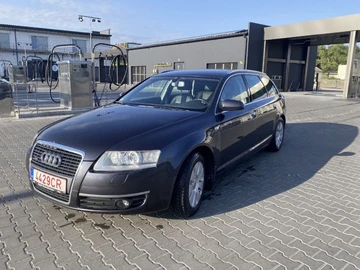 Авто Audi A6 2005 № 8181304