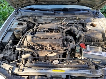 Авто Nissan 200 Sx 2000 № 8181399