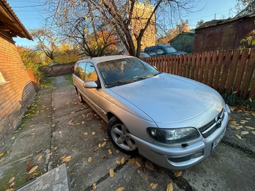 Авто Opel Omega 1998 № 8181402