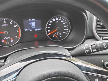 Авто KIA Sportage 2018 № 8181406