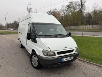 Авто Ford Transit 2005 № 8181416