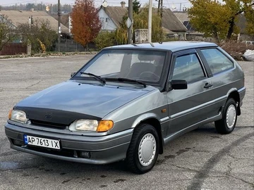 Авто ВАЗ 2113 2010 № 8181418