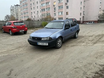 Авто Daewoo Nexia 2007 № 8181429