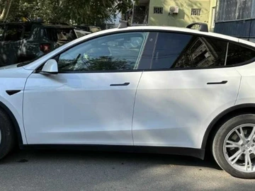 Авто Tesla Roadster 2021 № 8181431