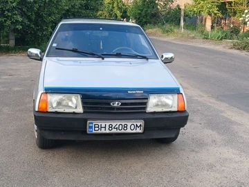 Авто ВАЗ 2109 2002 № 8181432