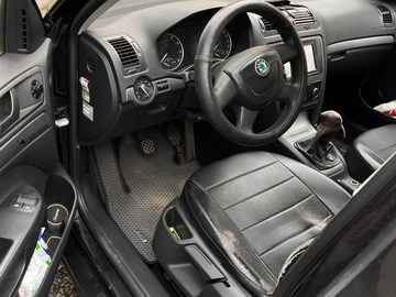 Авто Skoda Octavia 2011 № 8181434