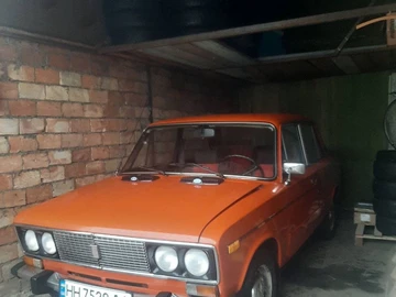 Авто ВАЗ 21061 1986 № 8181436