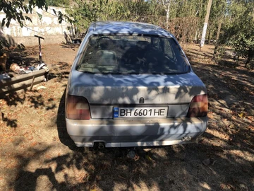 Авто ЗАЗ 1103 Slavuta 2004 № 8181438