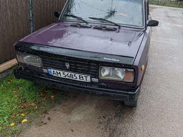 Авто ВАЗ 2104 2004 № 8181446