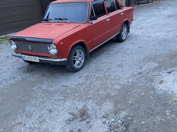 Авто ВАЗ 2101 1983 № 8181451