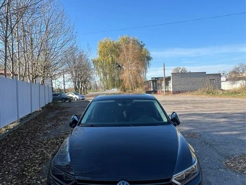 Авто Volkswagen Passat Sedan 2016 № 8181458