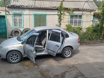 Авто ВАЗ 1118 Kalina 2007 № 8181460