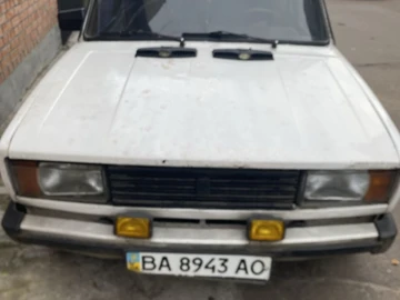 Авто ВАЗ 2105 1995 № 8181463