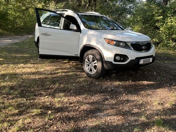Авто KIA Sorento 2009 № 8181465
