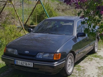 Авто Ford Scorpio 1988 № 8181466