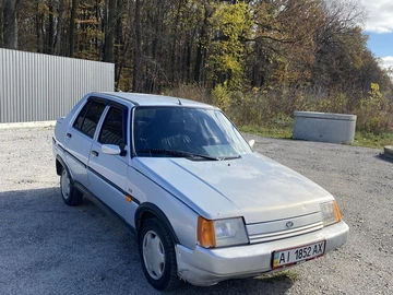 Авто ЗАЗ 1103 Slavuta 2004 № 8181468