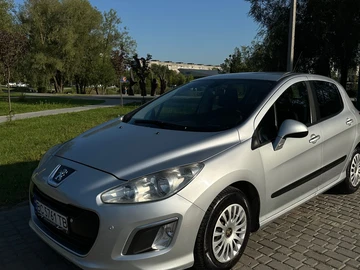 Авто Peugeot 308 2011 № 8181470