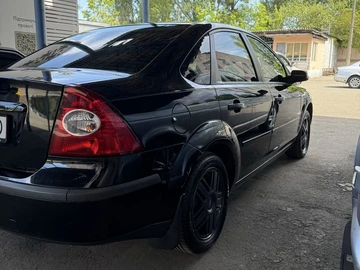 Авто Ford Focus 2007 № 8181471