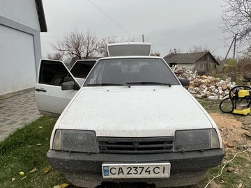 Авто ВАЗ 21093 2006 № 8181472
