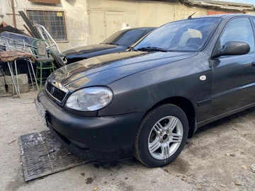 Авто Daewoo Sens 2013 № 8181476
