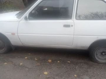 Авто ЗАЗ 1102 1999 № 8181478