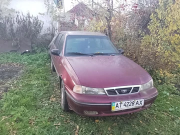 Авто Daewoo Nexia 2007 № 8181480