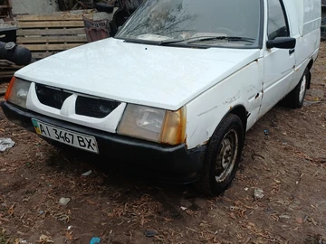 Авто ЗАЗ 1105 2006 № 8181437