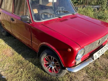 Авто ВАЗ 2101 1974 № 8181484