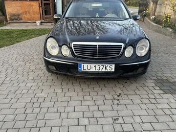 Авто Mercedes 320 2003 № 8181487