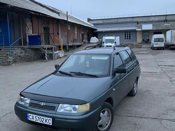 Авто ВАЗ 21114 2006 № 8181529