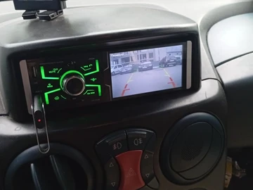 Авто Fiat Doblo 2005 № 8181535