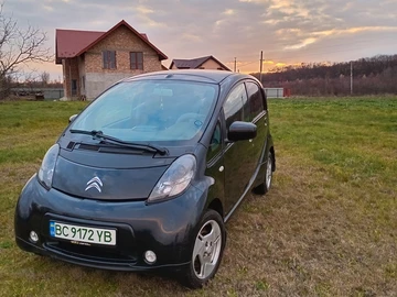 Авто Citroen Nemo 2011 № 8181538