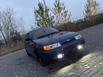 Авто ВАЗ 2110 2006 № 8181540