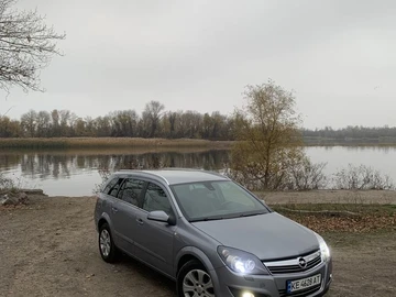 Авто Opel Astra 2009 № 8181541