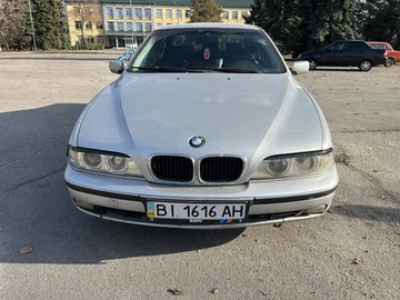 Авто BMW 5 Серия 1995 № 8181547