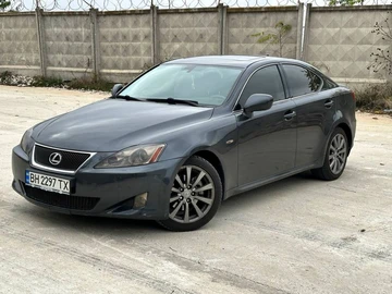 Авто Lexus Is Серія 2006 № 8181551