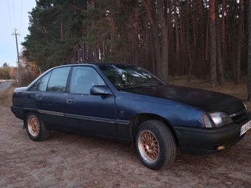 Авто Opel Omega 1989 № 8181554