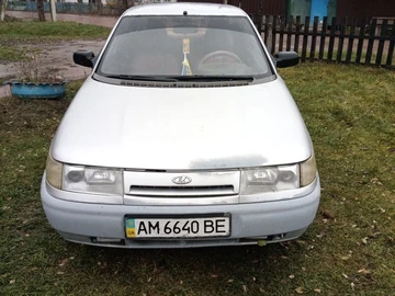 Авто ВАЗ 2110 2002 № 8181558