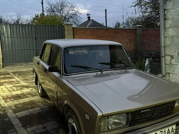 Авто ВАЗ 2105 1985 № 8181560