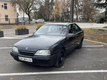 Авто Opel Omega 1988 № 8181561