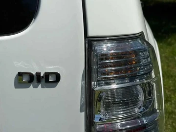 Авто Mitsubishi Pajero 2012 № 8181563