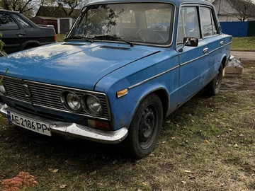 Авто ВАЗ 2103 1990 № 8181570