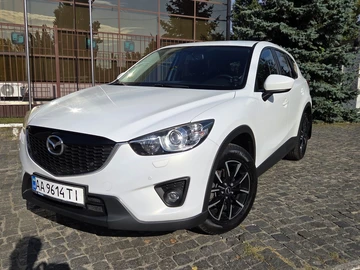 Авто Mazda Cx-5 2013 № 8181571