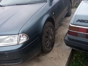 Авто Skoda 100 2005 № 8181574
