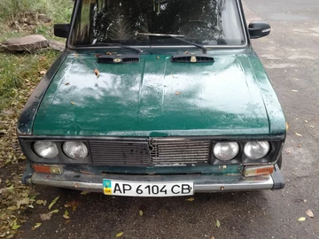 Авто ВАЗ 2106 1982 № 8181582