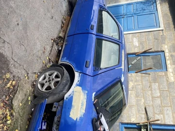 Авто Ford Aerostar 1988 № 8181584