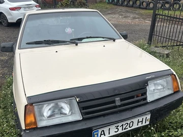 Авто ВАЗ 2109 1988 № 8181542
