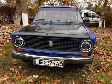 Авто ВАЗ 2113 1980 № 8181586